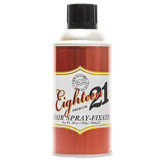 1821 Sweet Tobacco Hair Spray