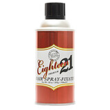 1821 Sweet Tobacco Hair Spray