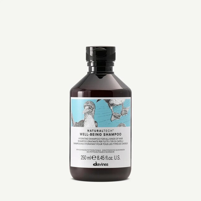 Well-Being Shampoo