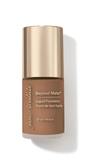 Beyond Matte Foundation M14
