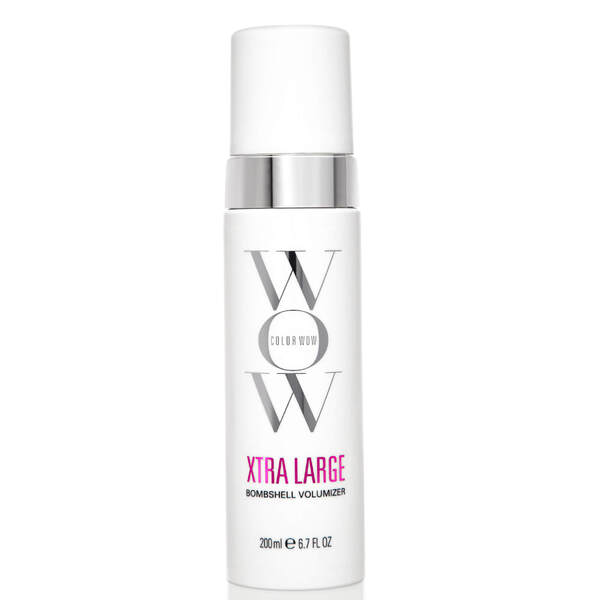 WOW Xtra Large Bombshell Volumizer