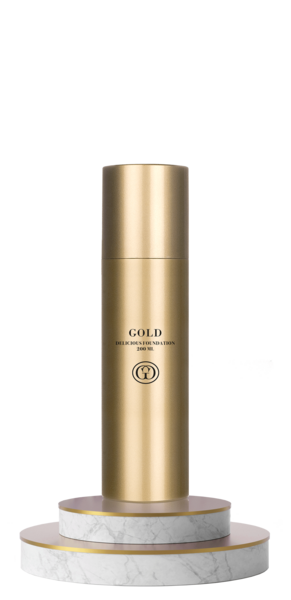 Gold Delicious Foundation