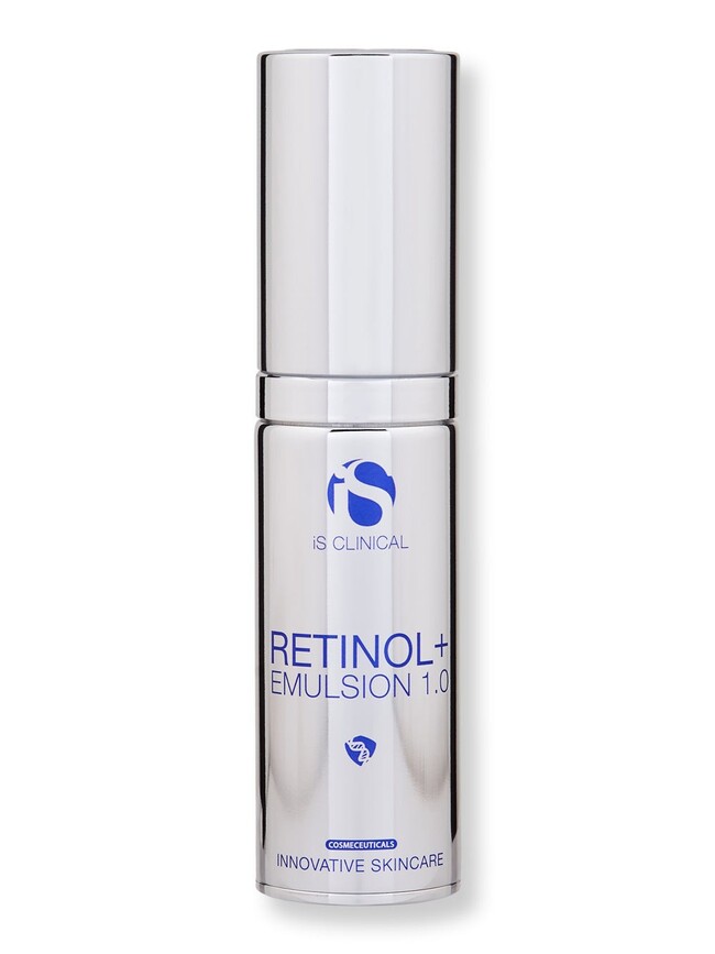 Retinol Emulsion 1.0