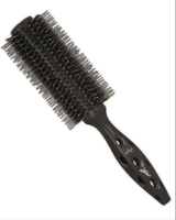 Black Carbon Tiger Series Brush - YS580