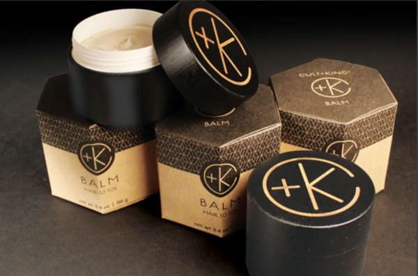 Cult+King Balm 96g/ 3.4oz