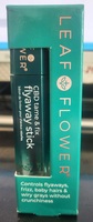 Flyaway Stick