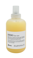 DEDE Hair Mist Lightweight Leave-in Conditioner