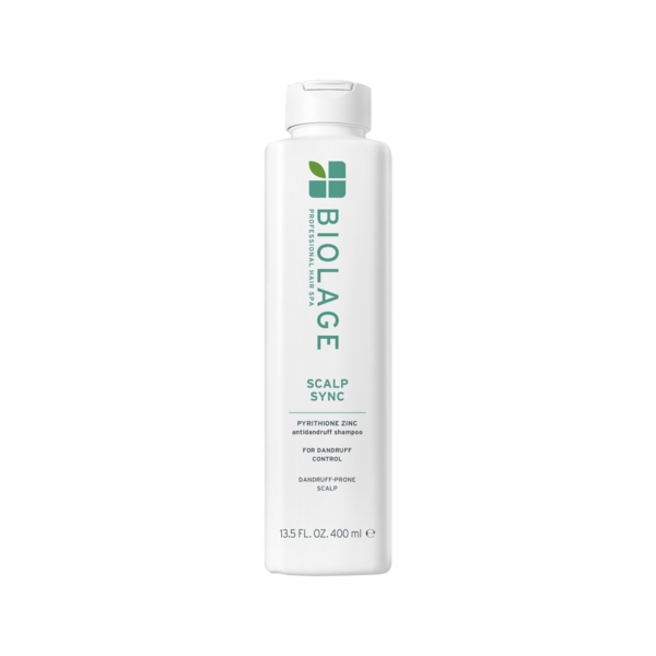 BIOLAGE Scalp Sync Anti-Dandruff Shampoo