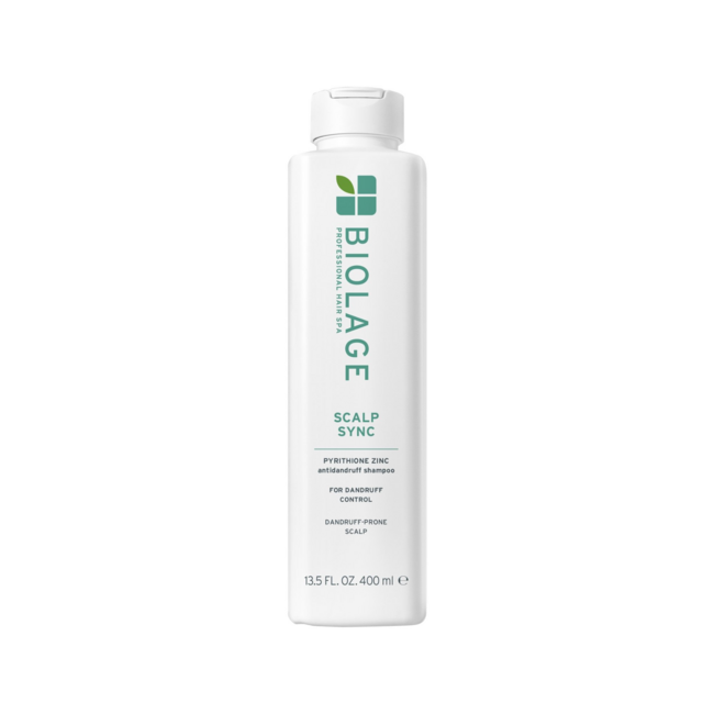 BIOLAGE Scalp Sync Anti-Dandruff Shampoo