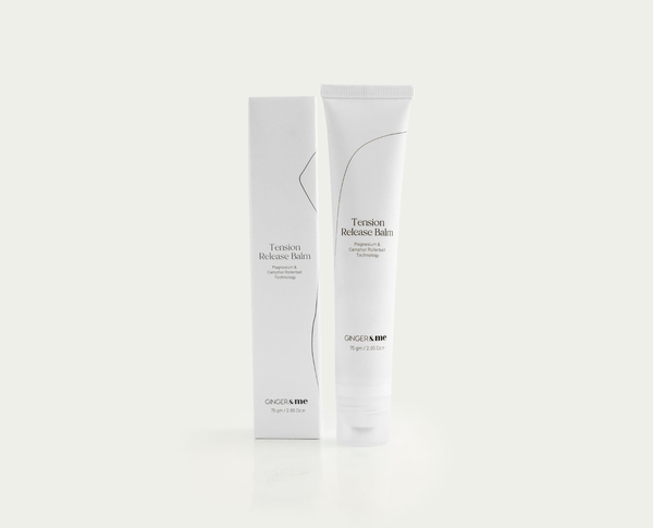Tension release balm 75g