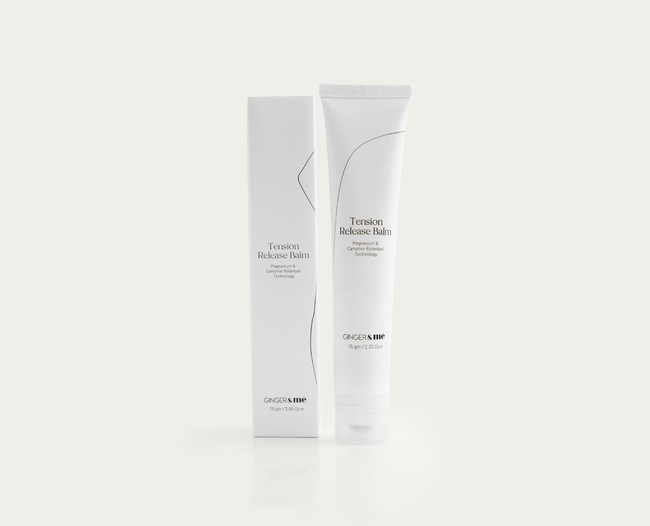 Tension release balm 75g