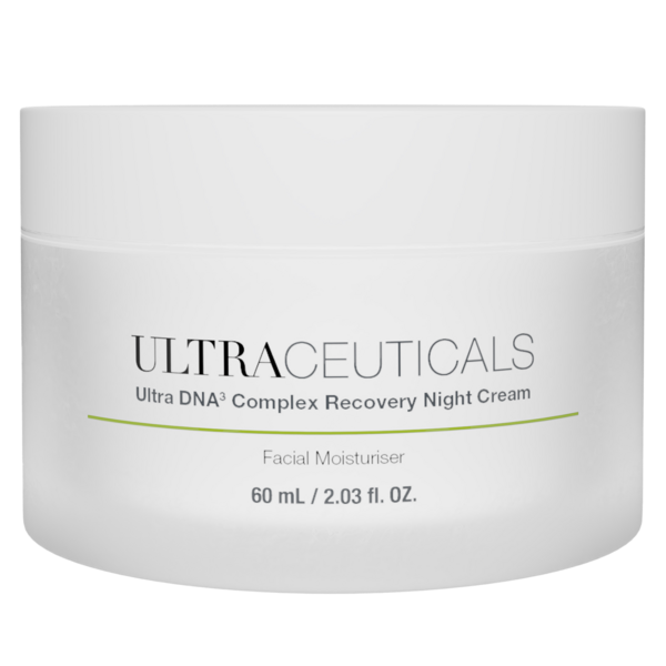 Ultra DNA³ Complex Recovery Night Cream 60ML