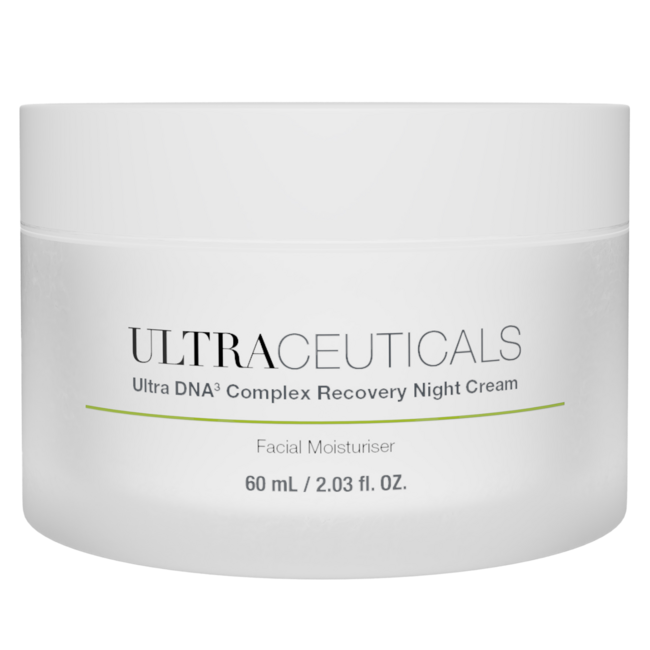 Ultra DNA³ Complex Recovery Night Cream 60ML