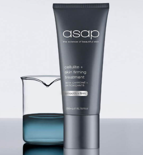 Cellulite + Skin Firming Treatment