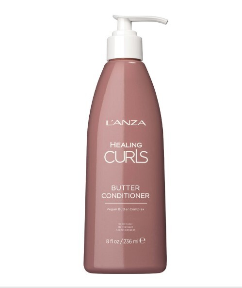 Curls Butter Conditioner
