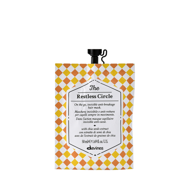 THE CIRCLE - Restless Sachet
