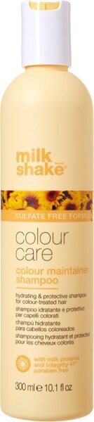 Color Care Shampoo 300ml
