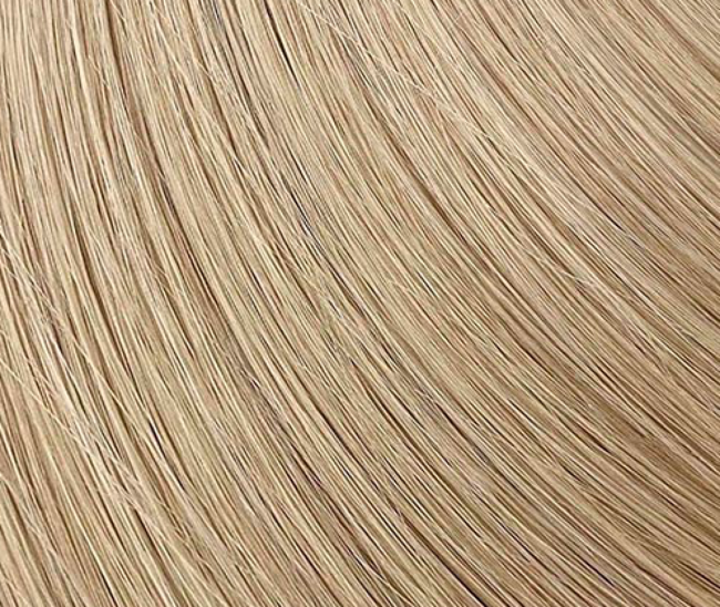 #22 Beige Blonde 22"