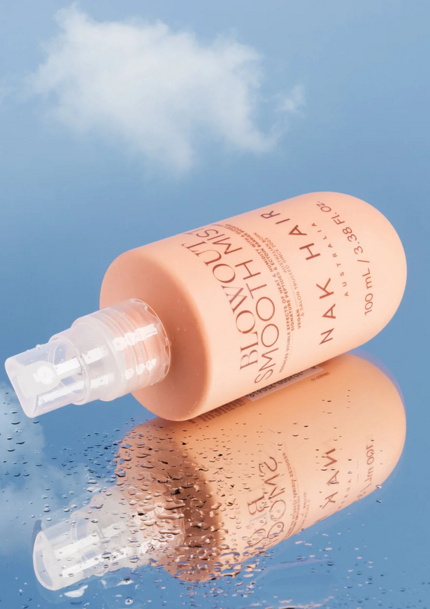 Blowout Mist Mini