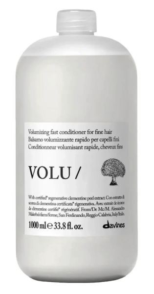 Volu Conditioner - Liter