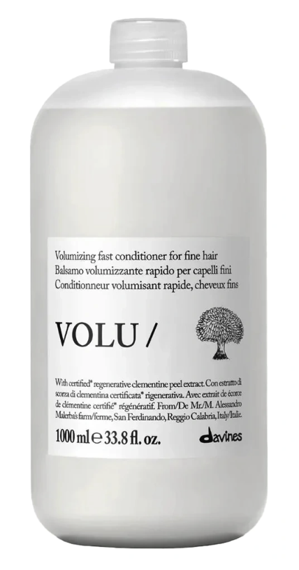 Volu Conditioner - Liter