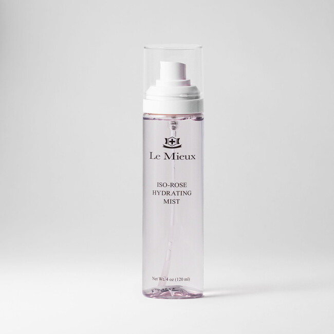 Iso-Rose Mist