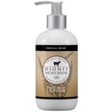Vanilla Bean Body Lotion