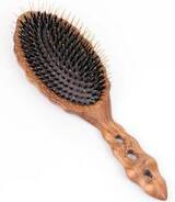 YS Wood Brush