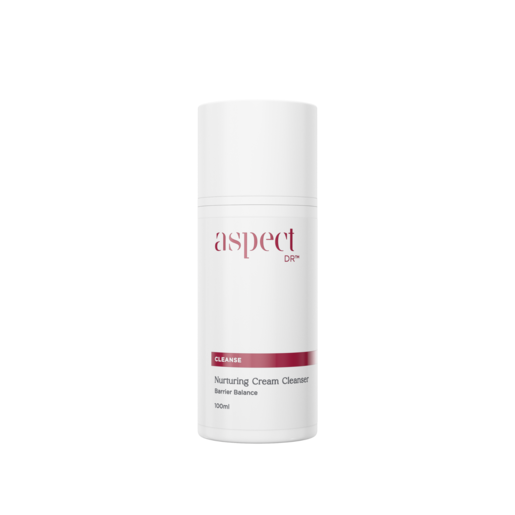Cleanse - Nurturing Cream Cleanser