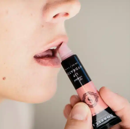 Winnie - Tinted Lip Hydrator