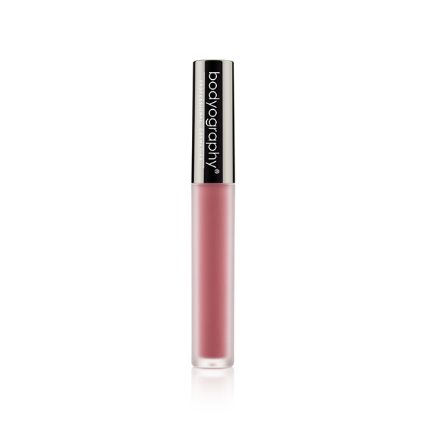 Liquid Lava Lipstick- Au Naturel