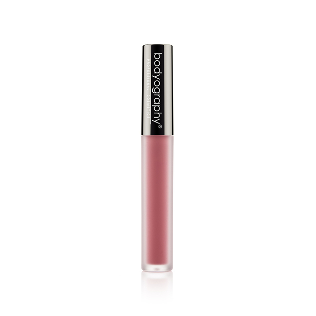Liquid Lava Lipstick- Au Naturel