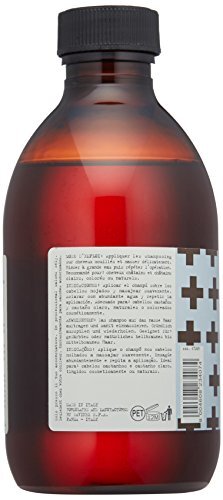 TOBACCO SHAMPOO