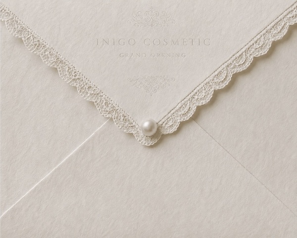 Inigo Grand Opening Event ticket