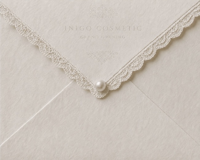 Inigo Grand Opening Event ticket