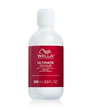 Wella Ultimate Repair Shampoo 100ml