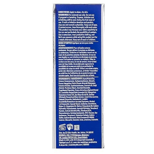 ZO Pigment control Blending Cream