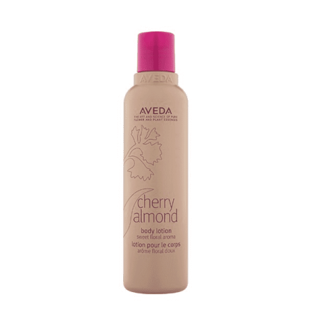 CHERRY ALMOND BODY LOTION