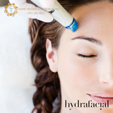 Signature Hydrafacial Valentines Day Special