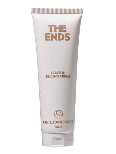 the ends