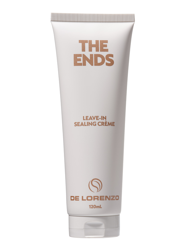 the ends