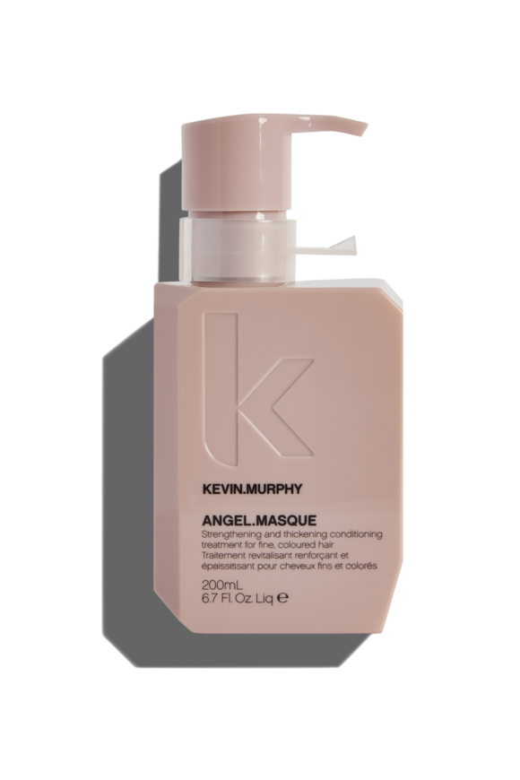 ANGEL MASQUE