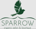 Sparrow Organic Salon & Boutique