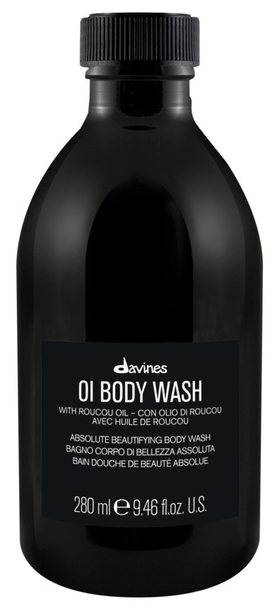 OI Body Wash 280ml