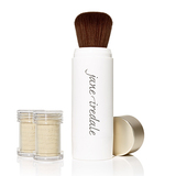 Amazing Base Mineral Foundation Refillable Brush - Bisque