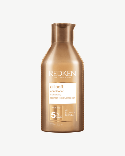 ALL SOFT CONDITIONER