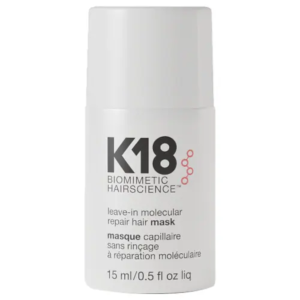 K18 molecular repair mask 15ml