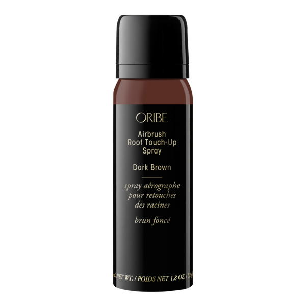 Airbrush Root Touch-Up Spray - Dark Brown