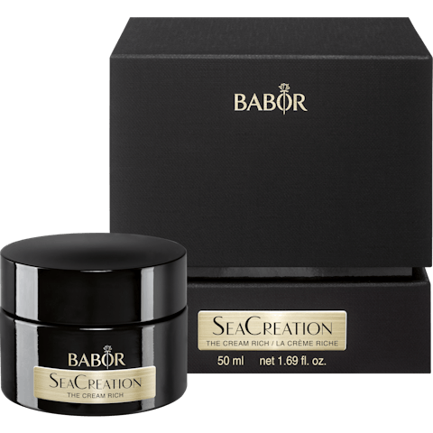 Babor Sea Creation Cream Rich