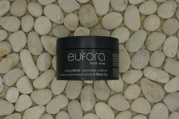 Styling Mud